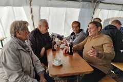 Erntedank22_Fam-Hammer_Fam-Schmidt